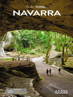 cover image of Navarra